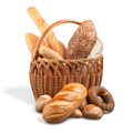 Bakery & Bread