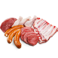 Meat & Seafood