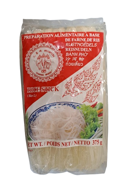 Rijstnoedels Rice stick