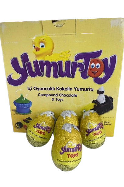 Yumurtoy Onunlar