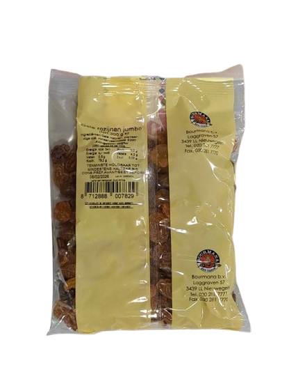 Zohra Gale Rozijnen Jumbo (raisins)