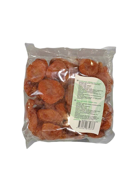 Alif Abrikozen (Dried Apricot)