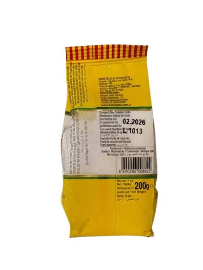 Basak Karbonat Baking Soda