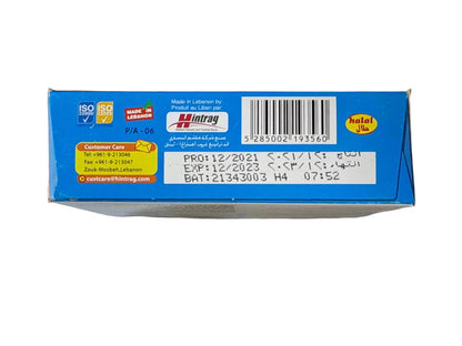 Aruba Instant Chocolate Whipping Cream