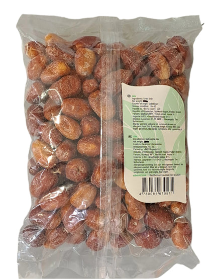 Alif Dried Jida