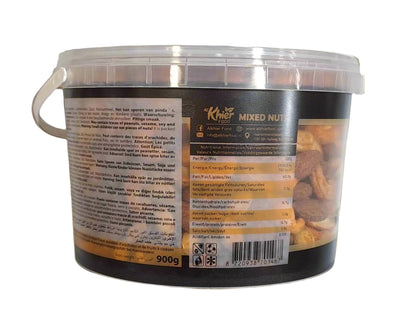 Al Fakhr Mixed Nuts Spicy