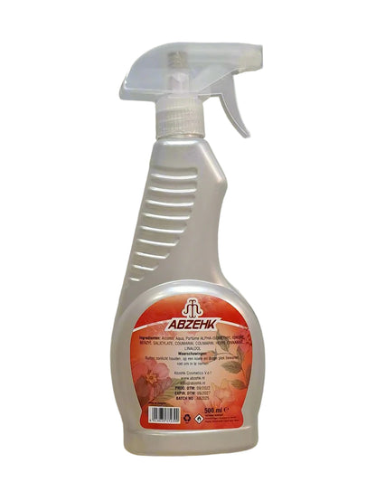 Abzehk Air Fresheners 500ml