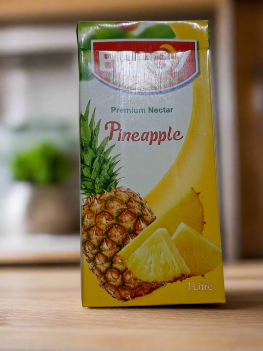 Enjoy pineapple 1L