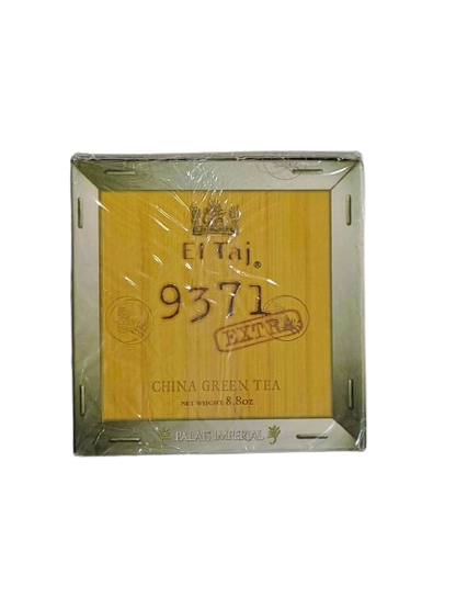 Ei Taj 9371 China Green Tea