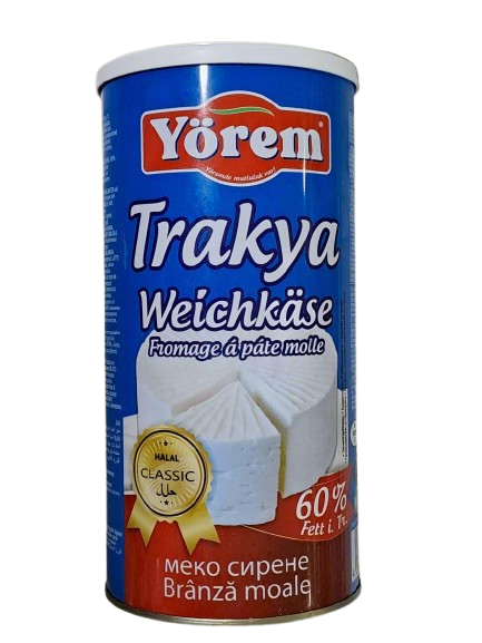 Yorem Trayan Weichkäse