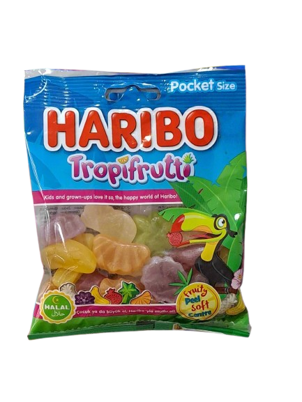 HARIBO Tropifrutto