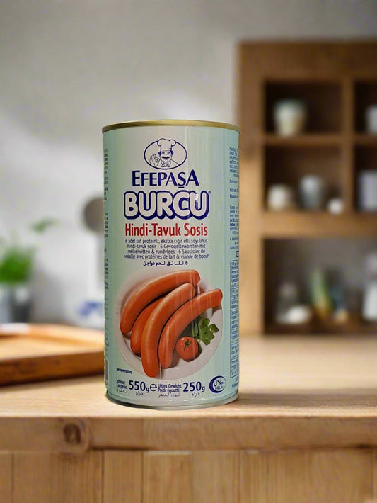 Efepasa Burcu