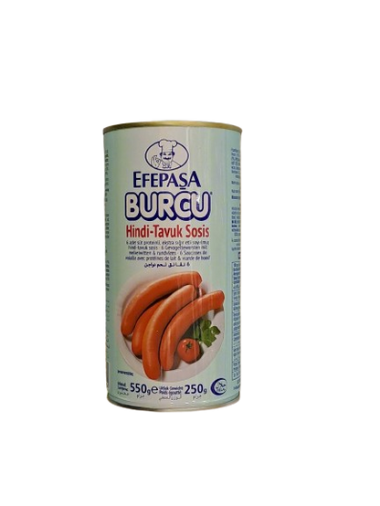 Efepasa Burcu