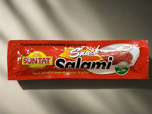 Suntat Snack Salami