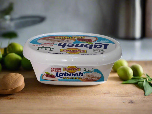 Suntat Labneh 200g