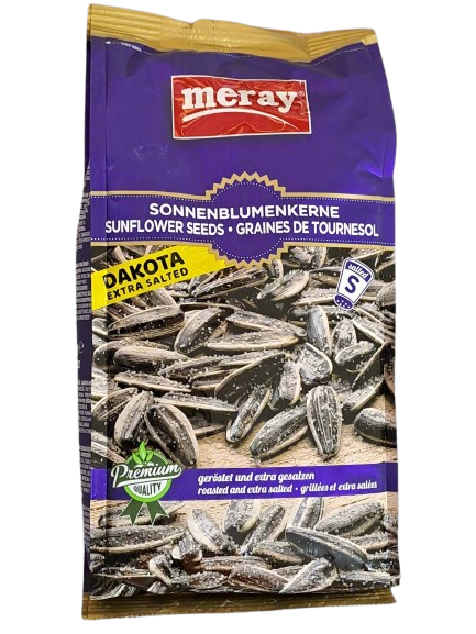 Meray Sunflower Seeds