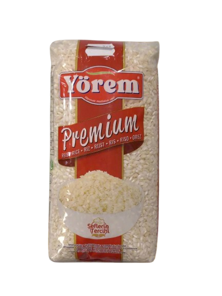 Yörem Premium Rice