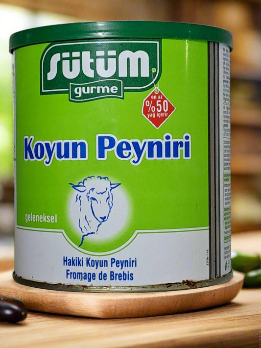 Sutum Koyun Peyniri