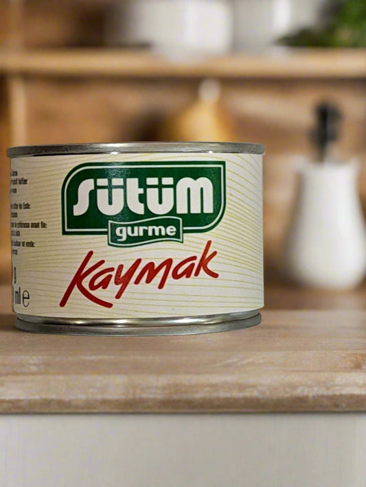 Sutum Kaymak
