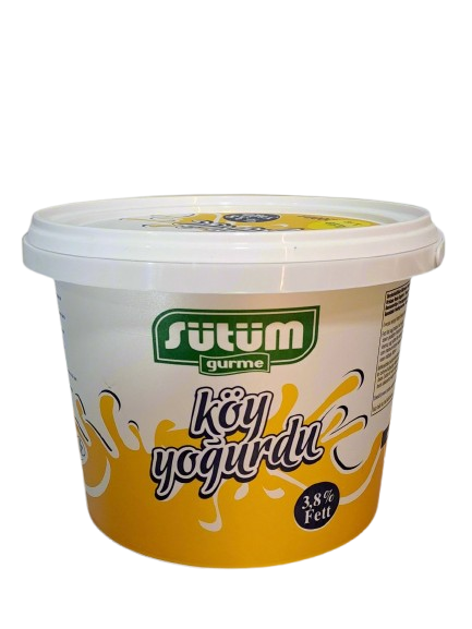 Koy Yogurdu