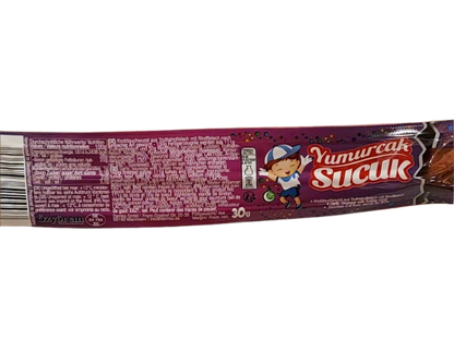 Yumurcak 
Sucuk