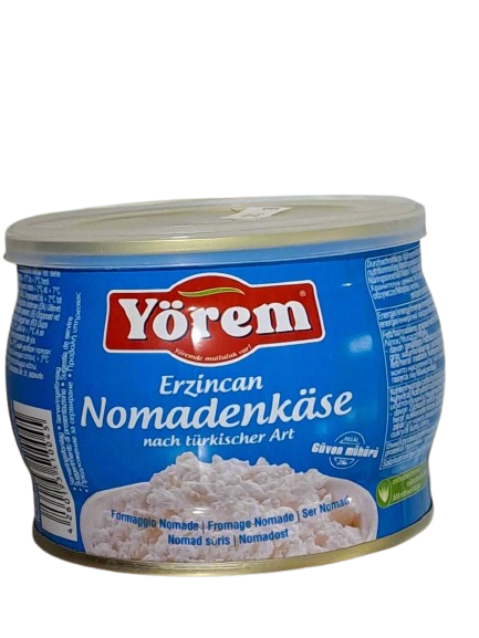Yörem Erzincan Nomadenkäse