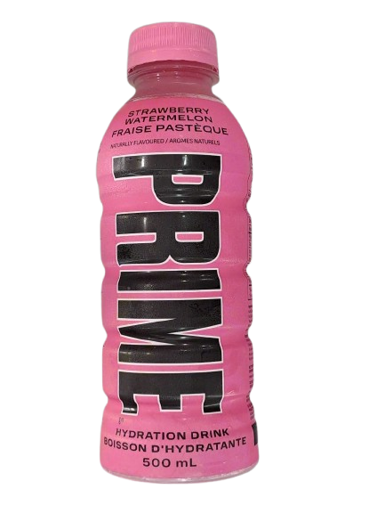 PRIME STRAWBERRY WATERMELON
