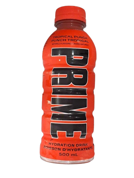 PRIME TROPICAL PUNCH