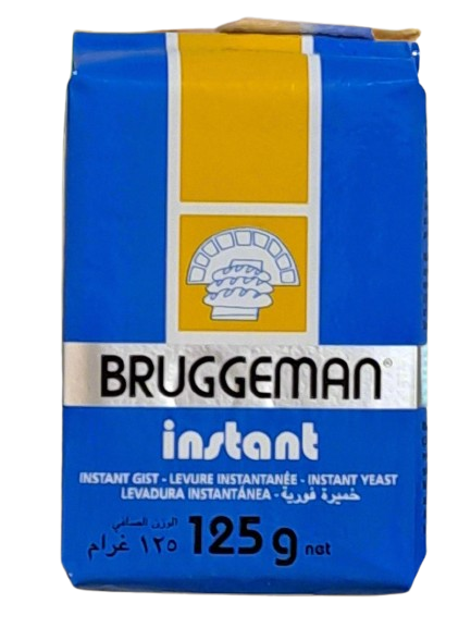 Bruggeman Instant