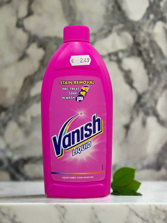 Vanish Liquid