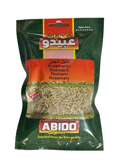 ABIDO SPICES