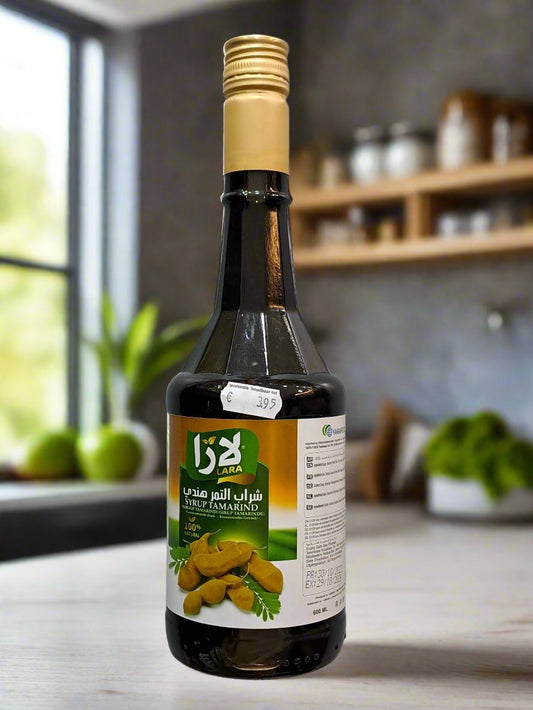 Syrup Tamarind