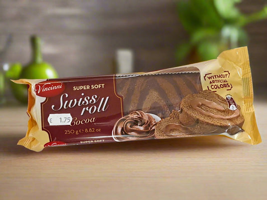 Swiss Roll