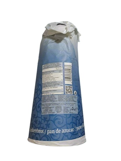 Chatar Sucre Berradi Suger Loaf