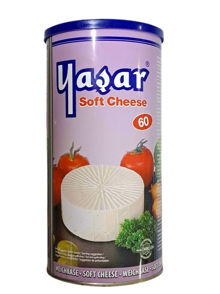 Yasar Soft Cheese
