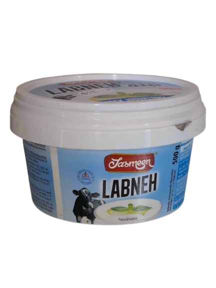 Jasmeen Labneh 500g