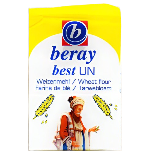 Beray Wheat Flour