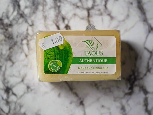 Taous Authentique Douceur Naturelle