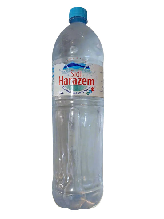 Sidi Harazem