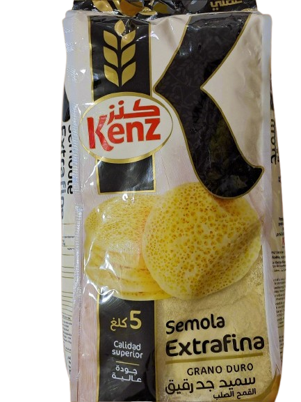 Kenz Semola Extrafina
