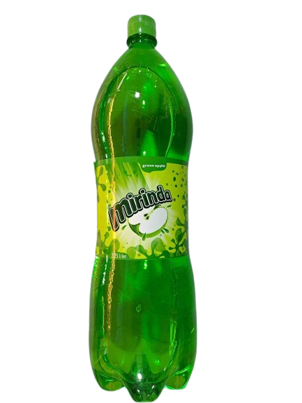 Mirinda Green Apple