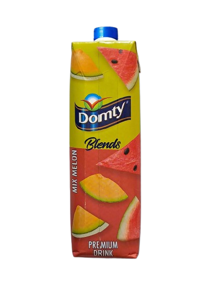 Domty Mix Melon