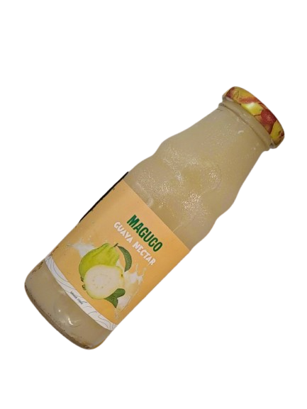 Maguco Guaya Nectar 230Ml