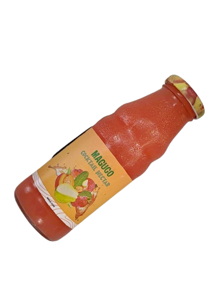 Maguco Cocktail Nectar 250Ml
