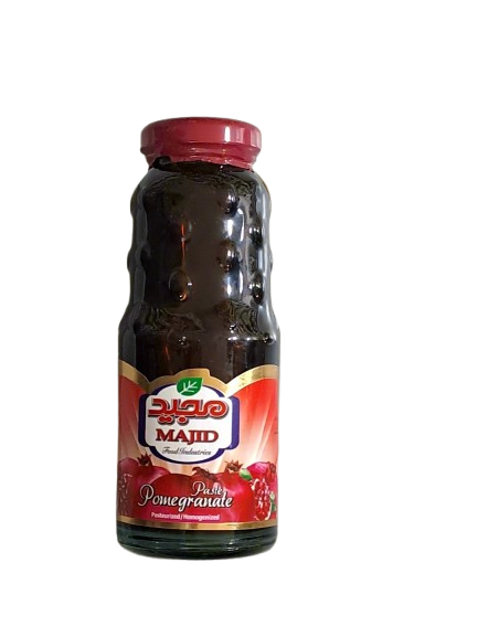 Majid Pomegranate Paste