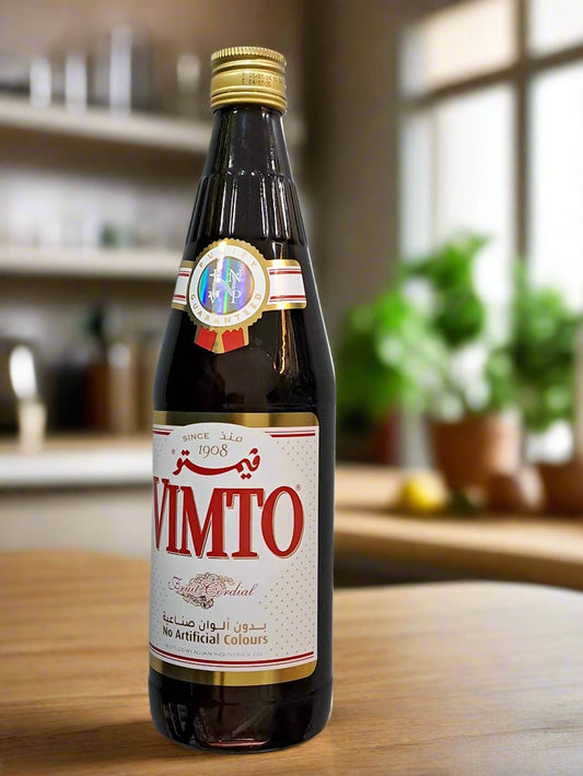 Vimto