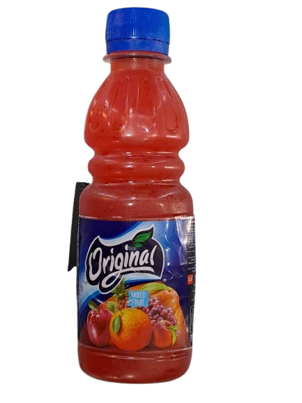 Original Mixed Fruit