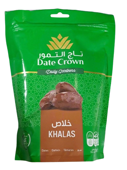 Date Crown