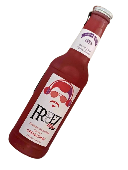 FREEZ Grenadine MIX 275Ml