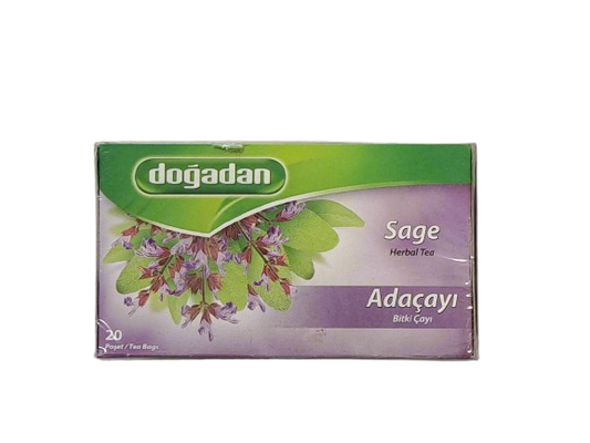 Dogadan Sage Herbal Tea